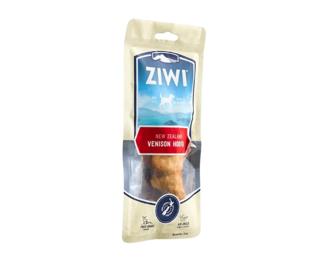 Ziwi Peak Oral Healthcare Chews Deer Hoofer