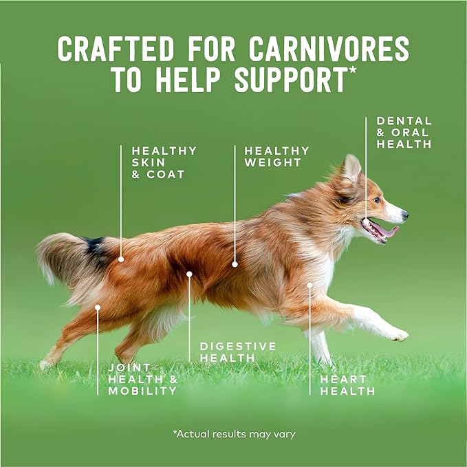 Ziwi Peak Dog Food Venison