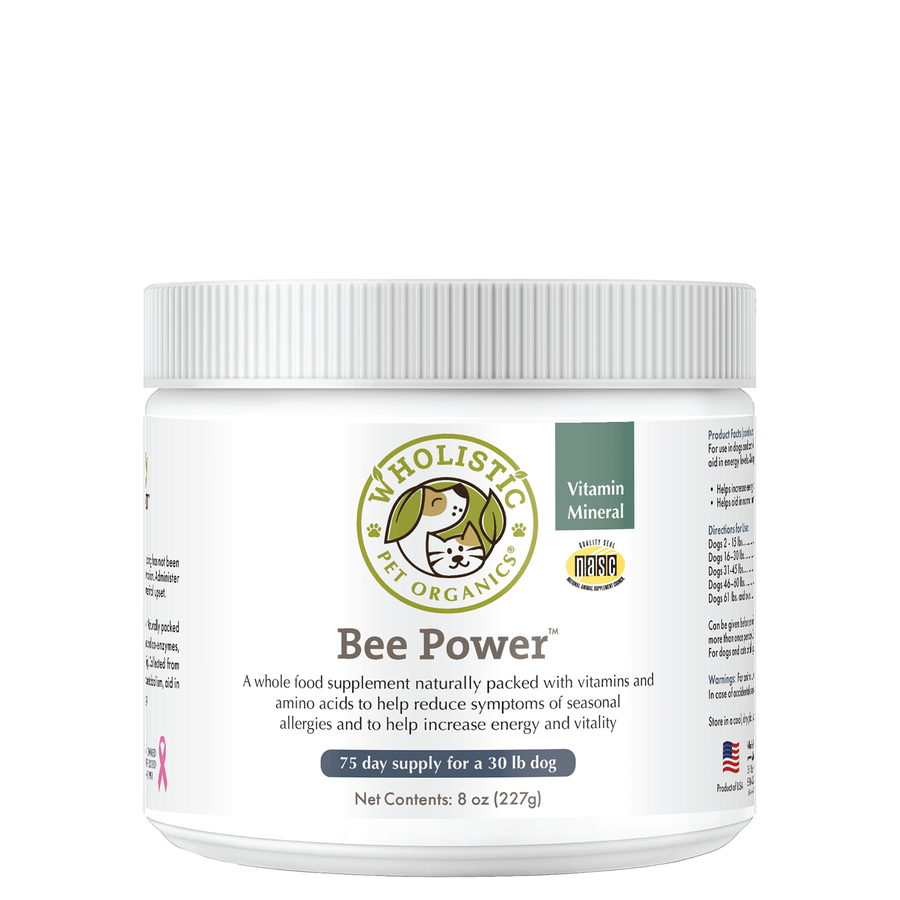 Bee Power™ (4)