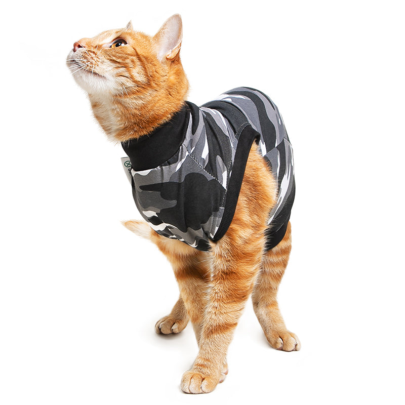 SUITICAL_PRODUCT_RECOVERY SUIT CAT_MEDIUM_CAMO BLACK_01_2021_V01