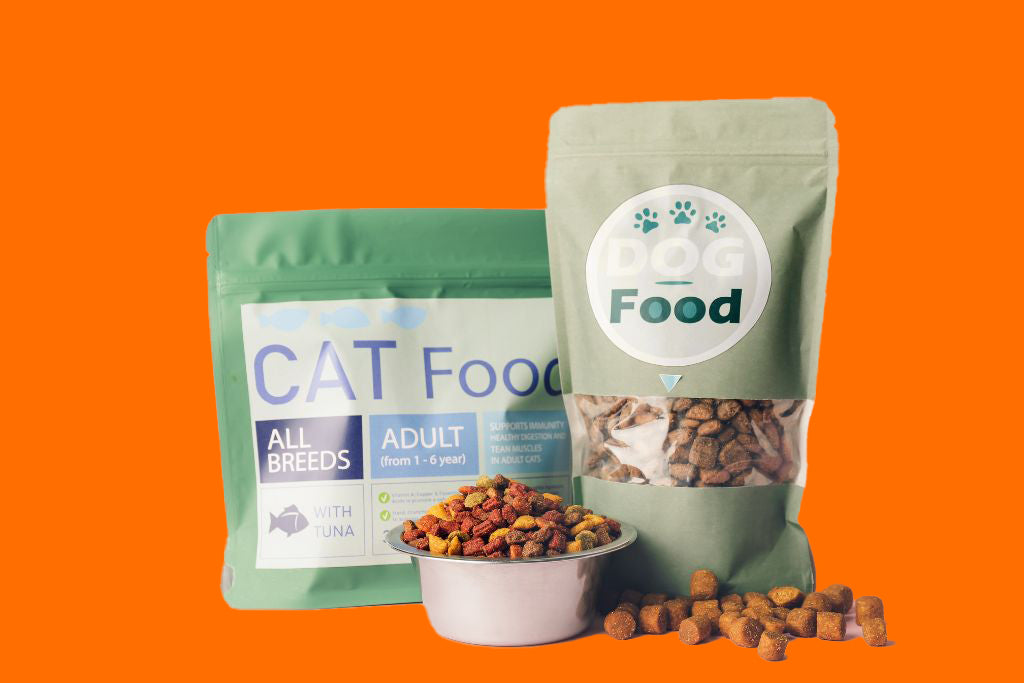 The Ultimate Guide to Pet Food: Choose the Healthiest Option for Your Furry Friend