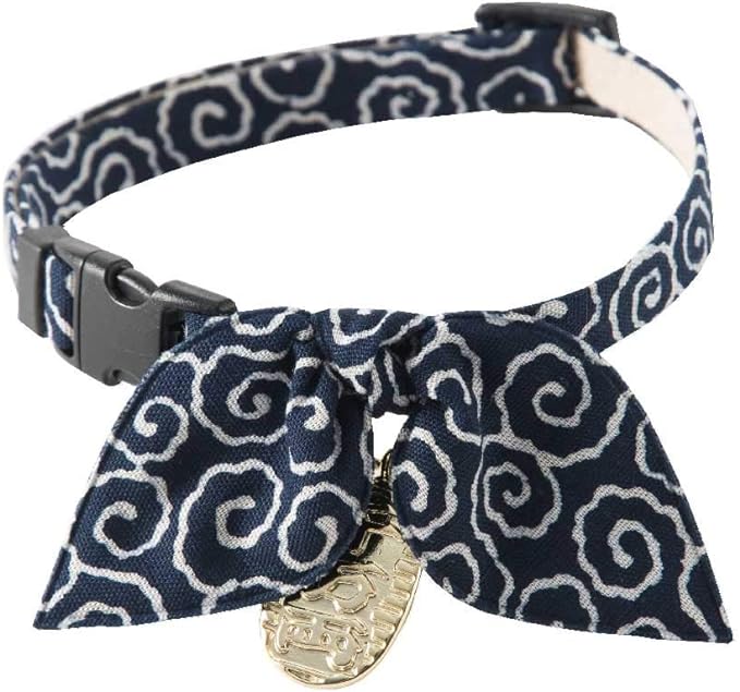 Necoichi Ninja Cat Collar