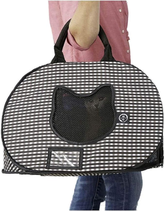 Necoichi Ultralite Pop-up Cat Carrier