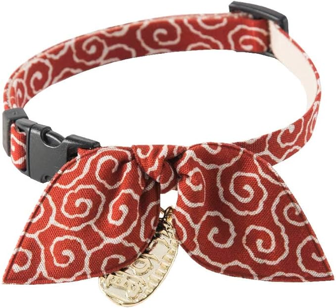 Necoichi Ninja Cat Collar