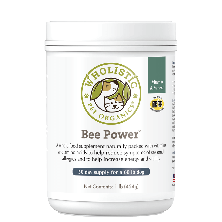 Bee Power™ (1)