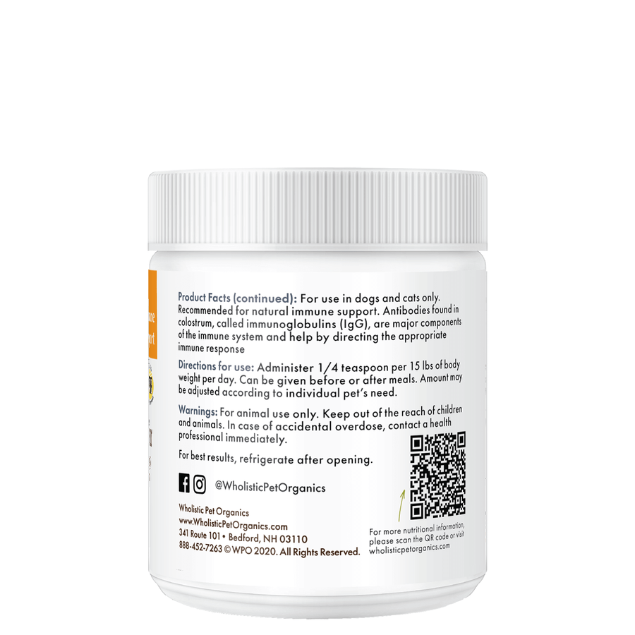 Colostrum Powder (2)