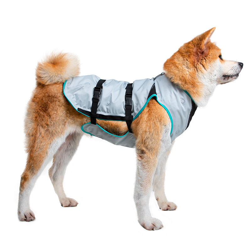 SUITICAL_PRODUCT_DRY COOLING VEST DOG_LARGE_SILVER_02_2021_V01