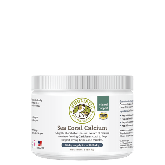 Sea Coral Calcium (3)